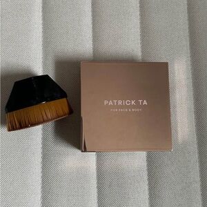 Patrick Ta She's On Vacation All-Over Glow Balm